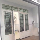 GẤP BÁN -NHÀ TÔ KÝ MỚI TINH -NGAY KDC TANIMEX - NGANG KHỦNG 9.5M  - KHÔNG MỒ MÃ CHỈ 2.7 TỶ